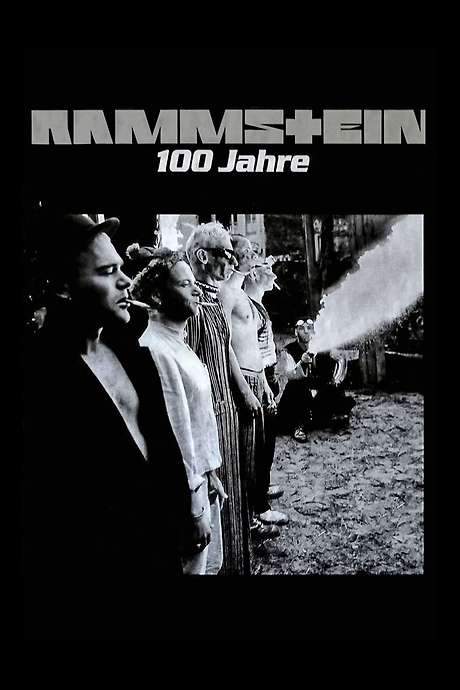 Rammstein: 100 Years